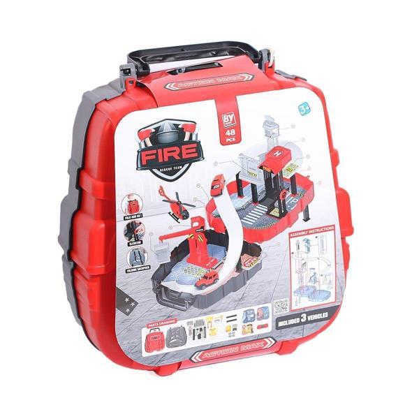 Eğlenceli Oyuncak 903 Blok Set 145 parça Kız Erkek Çocuk Eğitici - Image 1