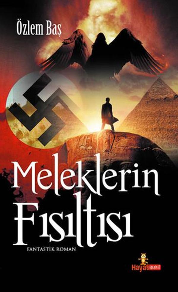Meleklerin Fısıltısı - Hayat Yayıncılık - Image 1