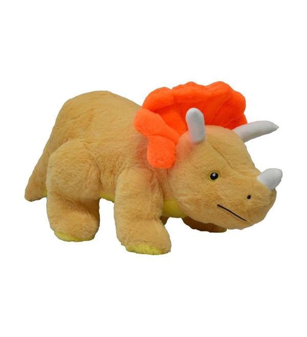 Kız Erkek Çocuk Oyuncak 50cm EŞŞEK PELUŞ -HLY Kız Erkek Çocuk Eğitici - Image 1
