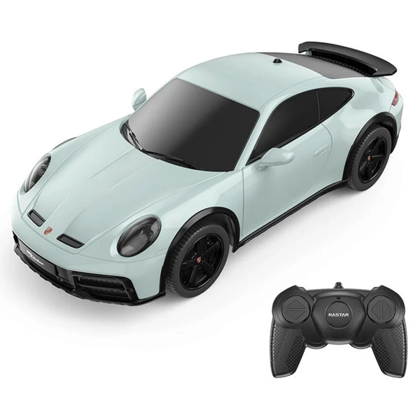 Kız Erkek Çocuk Oyuncak 1/24 Bmw XM F/F 2.4GHZ Uzaktan Kumandalı Araba - S00010240 Kız Erkek Çocuk Eğiticil - Image 1