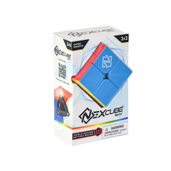 Kız Erkek Çocuk Oyuncak 54712 QY Speed Cube Sail - Zeka Küpü 3x3 Kız Erkek Çocuk Eğitici - Image 1