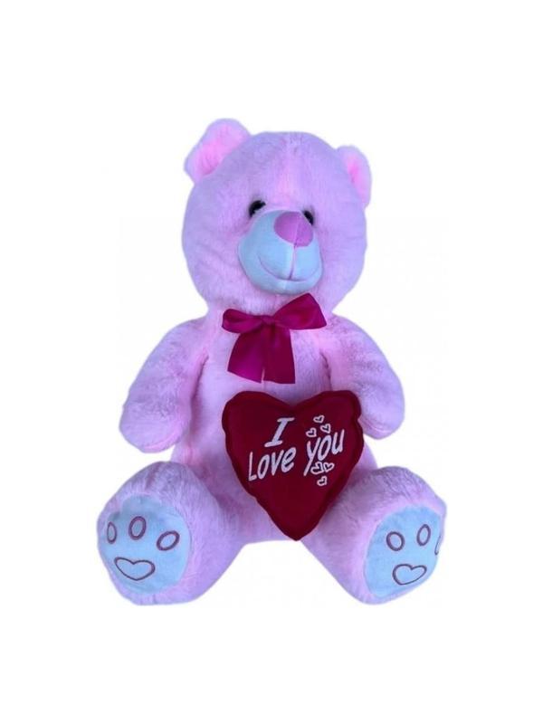 Kız Erkek Çocuk Oyuncak PELUŞ 35CM AKSOLOTL HALLEY Kız Erkek Çocuk Eğitici - Image 1