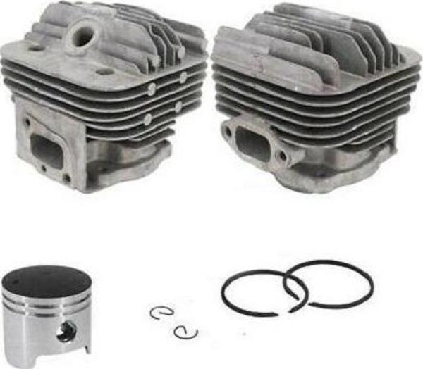 Alpina TB34/B33D Motorlu Tırpan Silindir Piston Seti - Image 1