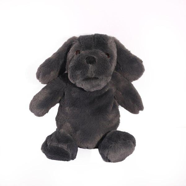 Kız Erkek Çocuk Oyuncak 86101 Salaş Peluş Köpek 30cm Kız Erkek Çocuk Eğitici - Image 1