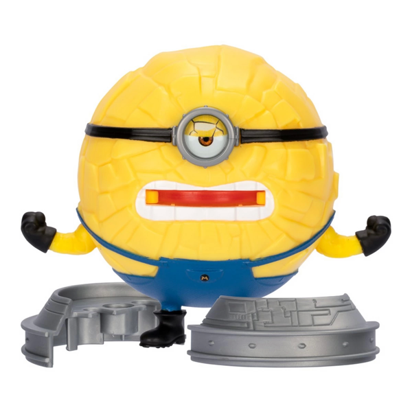 Eğlenceli Oyuncak Snackles Abur Cubur Peluş 20cm S2 5UA04000 - 1adet Fiyatıdır Kız Erkek Çocuk Eğitici Öğretici Oyunca - Image 1