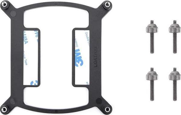 THERMALTAKE TH Sıvı Soğutma Serisi için İntel LGA 1700 Upgrade Kiti - Image 1