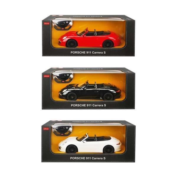 Öğretici Oyuncak 1:14 Uzaktan Kumandalı Pagani Zonda R Araba 35cm Kız Erkek Çocuk Eğitici Eğitici - Image 1