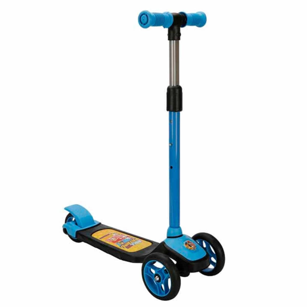Eğlenceli Oyuncak M.A.R.S Turbotron Işıklı Sesli Yürüyen Robot Kız Erkek Çocuk Eğitici Eğitici Oyu - Image 1