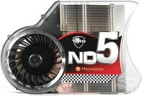 Thermaltake TMG ND5 Ekran kartı Sogutucusu - Image 1