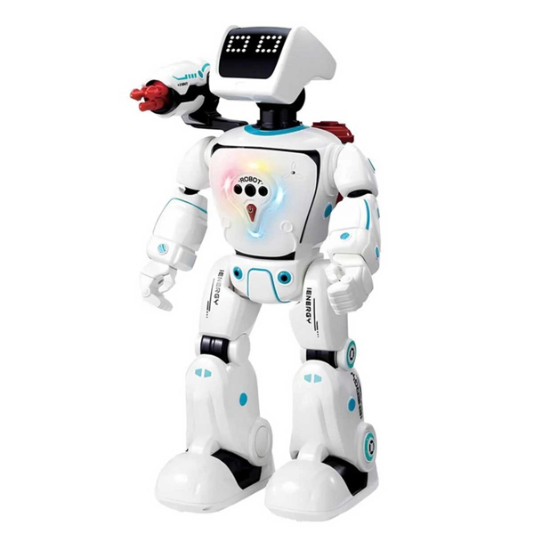 Eğlenceli Oyuncak Mariner Uzaktan Kumandalı Sürat Teknesi 32cm. Kız Erkek Çocuk Eğitici Eğitici Oy - Image 1