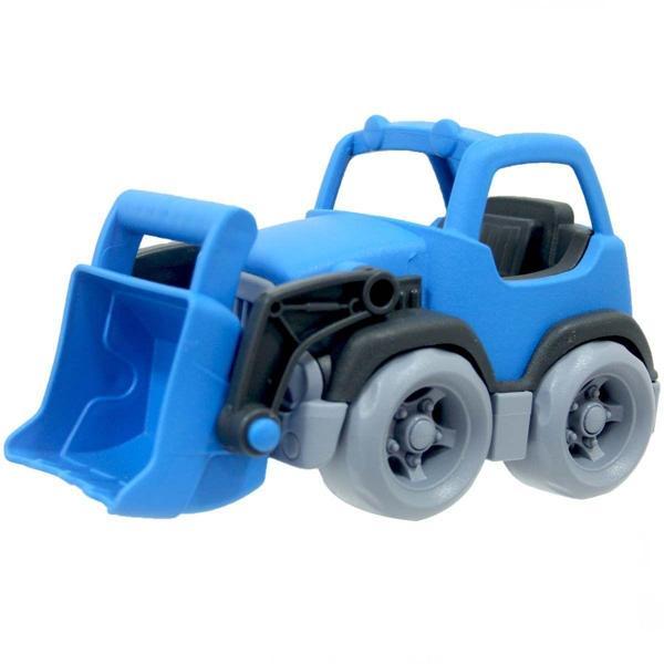 Kız Erkek Çocuk Oyuncak LC Minik Kepçe Kız Erkek Çocuk Eğitici - Image 1