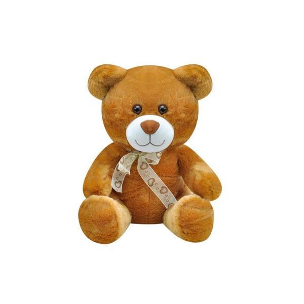 Kız Erkek Çocuk Oyuncak 3109 Peluş Necati 25cm Kız Erkek Çocuk Eğitici - Image 1