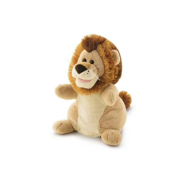 Eğlenceli Oyuncak Trudi Peluş Fluffy Cat 20cm Kız Erkek Çocuk Eğitici - Image 1