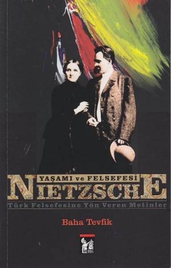 Nietzsche - Yaşamı ve Felsefesi - AltınPost - Image 1
