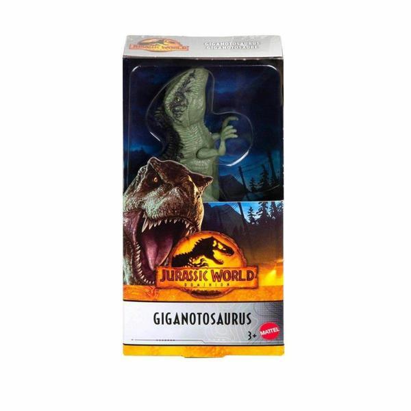 Eğlenceli Oyuncak GWT49 Jurassic World 6inch Dinozor Figürleri - 1adet Stokta Olan Gönderilir Kız Erkek Çocuk Eğitici  - Image 1