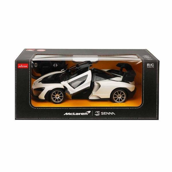 Öğretici Oyuncak 42800 1:14 Porsche GT3 RS Uzaktan Kumandalı Işıklı Araba Kız Erkek Çocuk Eğitici - Image 1