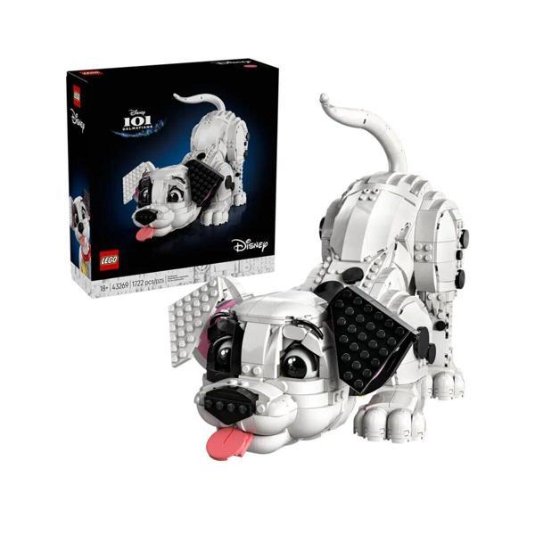 Öğretici Oyuncak 43264 Lego Disney Toy Story Kutlama Treni ve RC Araba 206 parça +4 yaş Kız Erkek Çocuk Eğitici Öğret - Image 1