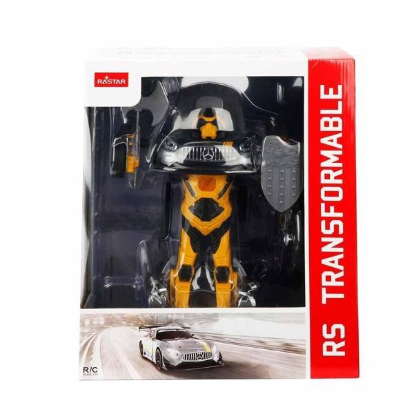 Öğretici Oyuncak 50160 1:14 Ferrari LaFerrari Uzaktan Kumandalı Işıklı Araba Kız Erkek Çocuk Eğitici - Image 1