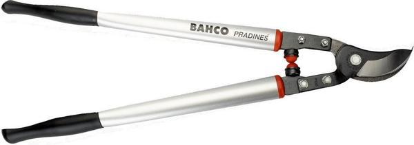 Bahco P160-SL-60 Profesyonel Bypass Dal Budama Makası - Image 1