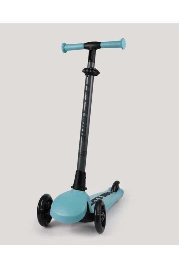 Kız Erkek Çocuk Oyuncak DF-605 IŞIKLI MÜZİKLİ BUHAR ATAN ROBOT -VRD Kız Erkek Çocuk Eğitici Eğitici Oyun - Image 1