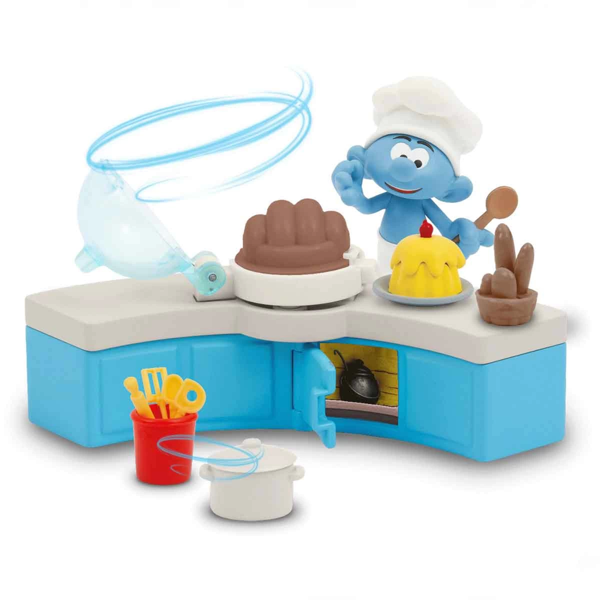 Kız Erkek Çocuk Oyuncak Masha ile Koca Ayı 20cm Peluş 12cm Bebek MHA21000 Kız Erkek Çocuk Eğitici Eğitic - Image 1