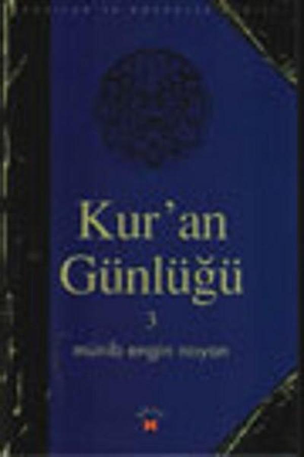 Kuran Günlüğü 3 - Birun Yayıncılık - Image 1