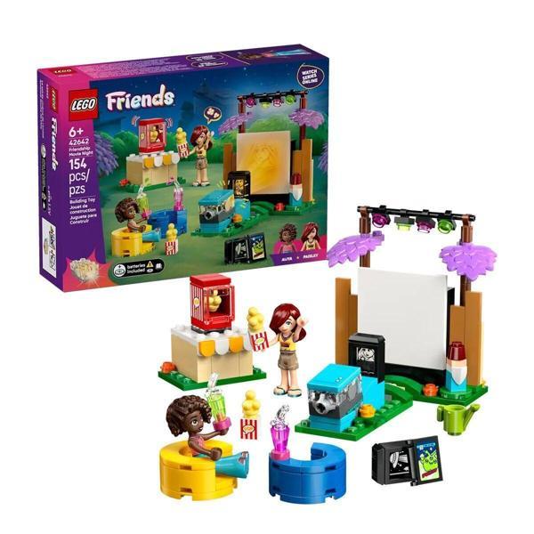 Öğretici Oyuncak 60471 Lego City Kutup Keşif Kamyonu 1064 parça +8 yaş Kız Erkek Çocuk Eğitici Eğ - Image 1