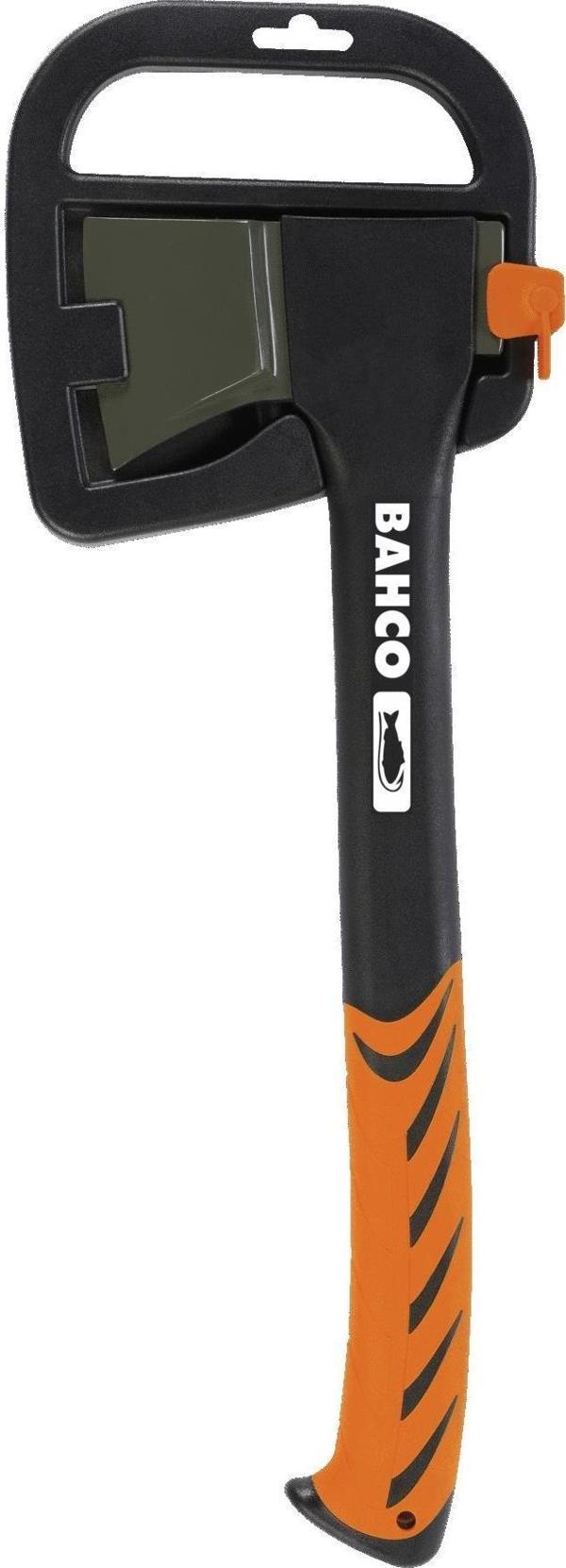 Bahco SUC-0.7-450 Kompozit Saplı Yarma Baltası - Image 1