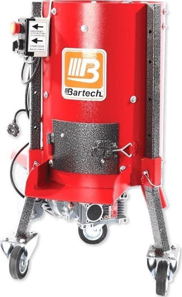 Bartech Ceviz Soyma Makinesi 50 Lt 120-180 kg/Saat - Image 1