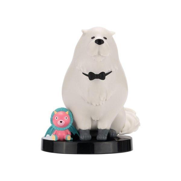Öğretici Oyuncak KAZ 0026 TOTAL ANİME 20cm KOLEKSİYON PELUŞ ASORTİ 6LI DİSPLAY Kız Erkek Çocuk Eğitici Öğretici Oyunc - Image 1