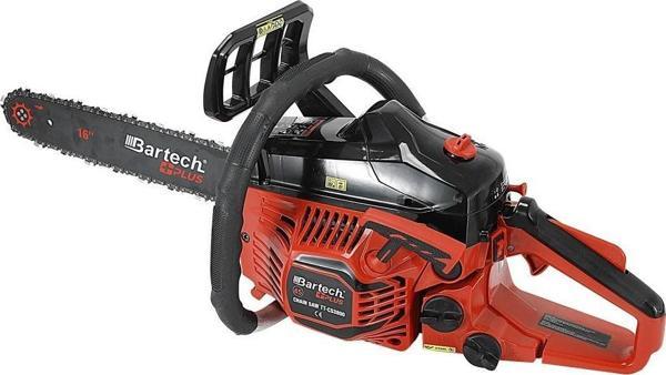 Bartech Plus 45 TT-CS 3800 Benzinli Motorlu Testere - Image 1
