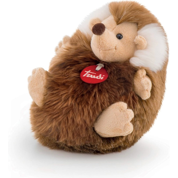 Kız Erkek Çocuk Oyuncak Trudi Peluş Panda 20cm Kız Erkek Çocuk Eğitici - Image 1