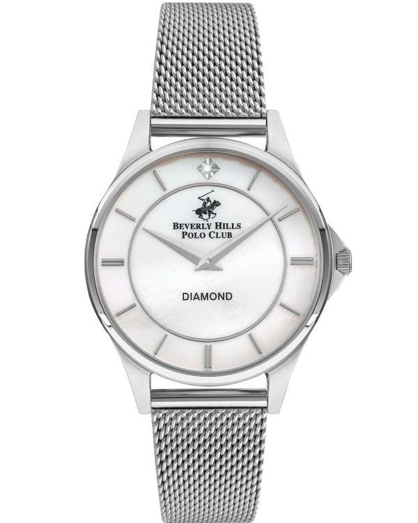BEVERLY HILLS POLO CLUB BP3242X.320 KADIN KOL SAATİ - Image 1