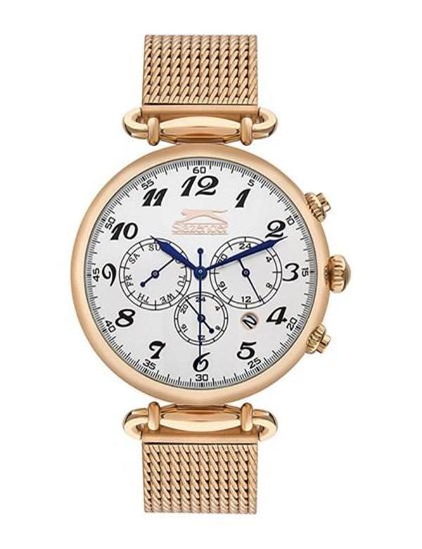 SLAZENGER SL.09.2200.2.02 SLAZENGER WATCHES KOL SAATİ - Image 1