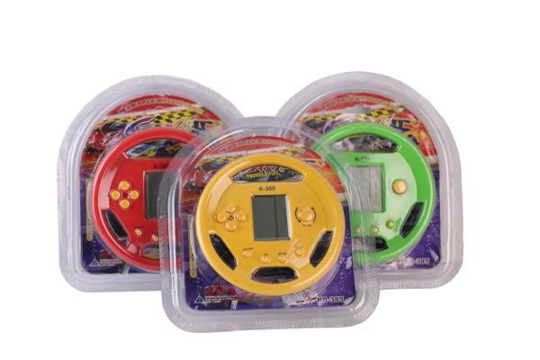 Öğretici Oyuncak 8830 Metal Kepçe Kız Erkek Çocuk Eğitici - Image 1