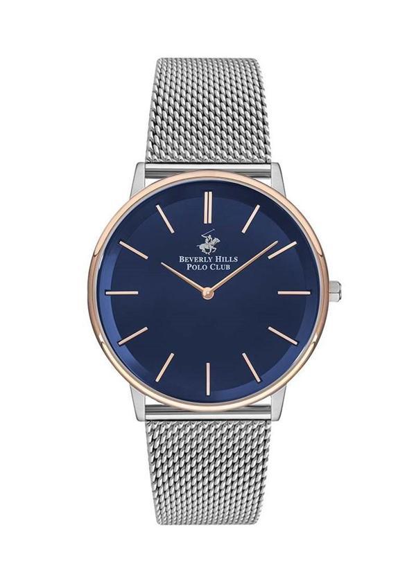 BEVERLY HILLS POLO CLUB BP3244X.590 ERKEK KOL SAATİ - Image 1