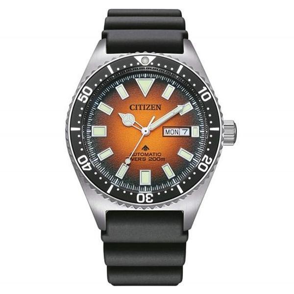 CITIZEN NY120-01ZE ERKEK KOL SAATİ - Image 1
