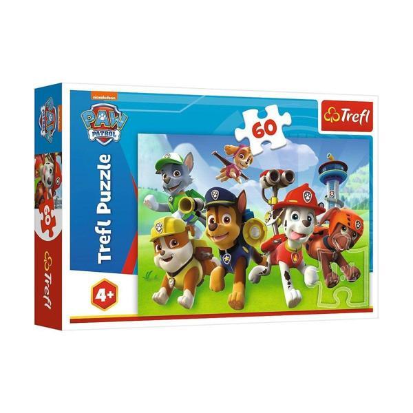 Öğretici Oyuncak PUZZLE-16462 Disney Trefl Puzzle 100 Parça Kız Erkek Çocuk Eğitici Eğitici Oyunc - Image 1