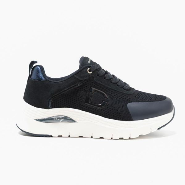 Kadın Sneaker ( Günlük) 145671DM Donna Serena 5671DM Blu - Image 1