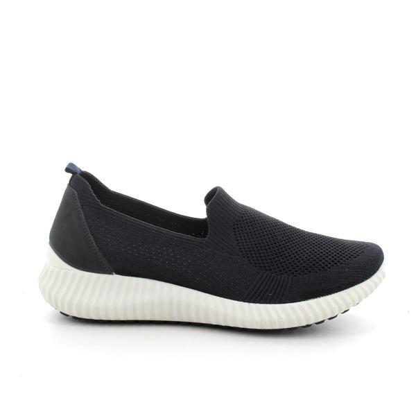 Kadın Sneaker ( Günlük) 5652233 DZK 56522 IGI&Co T.FLYKNIT6 RECY Blu - Image 1