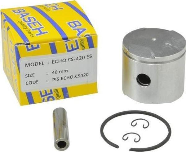 Echo CS 420 ES Testere Piston Seti 40 mm - Image 1