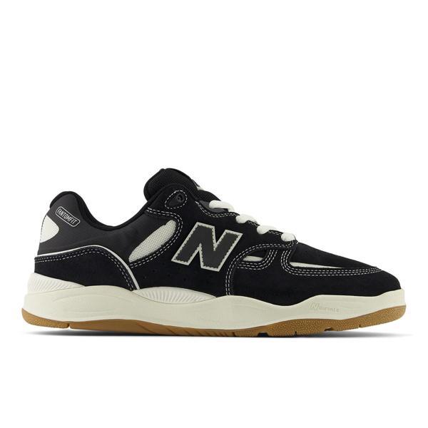 Erkek Spor NM1010SB New Balance NB Lifestyle BLACK - Image 1