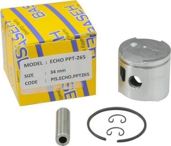 Echo PPT265 / 2620 Es Piston Seti 34 mm - Image 1