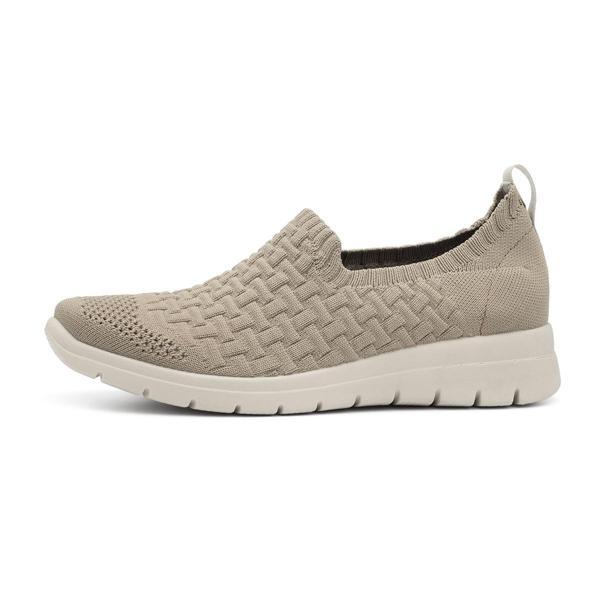 Kadın Sneaker ( Günlük) 27 J42 K8  Fly Flot Shoe 6028- Hazel - Image 1