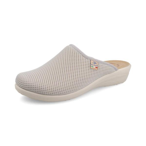 Kadın Sneaker ( Günlük) T4 368 FE Fly Flot Slipper FRESH CLASSIC 6012-Grey - Image 1