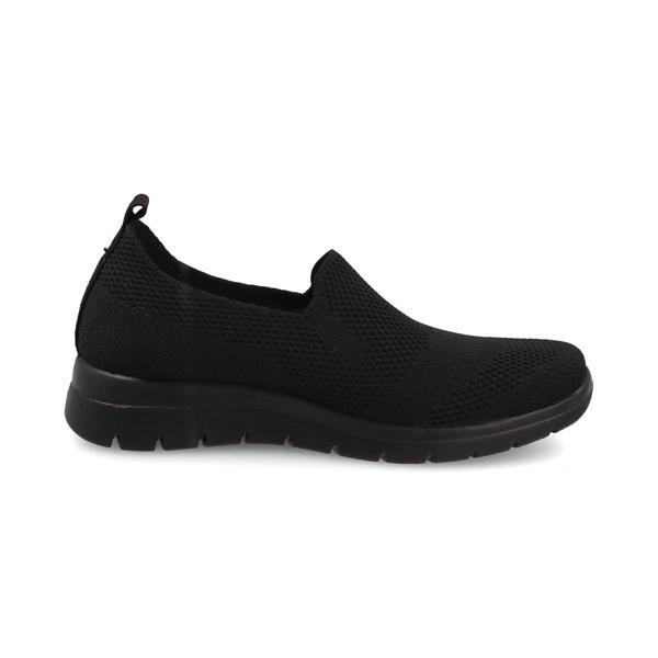 Kadın Sneaker ( Günlük) 27 D38 K8 Fly Flot Shoe 2003-Black - Image 1