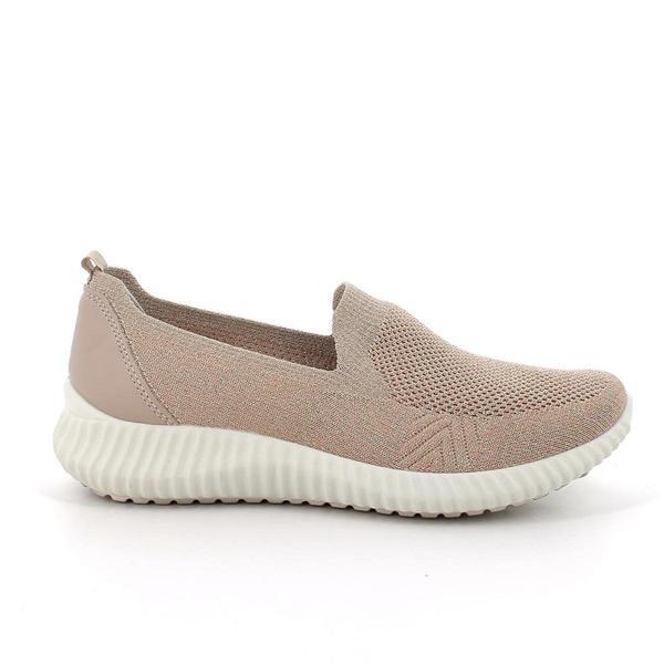 Kadın Sneaker ( Günlük) 5652244 DZK 56522 IGI&Co T.FLYKNIT6 RECY CIPRIA-P - Image 1