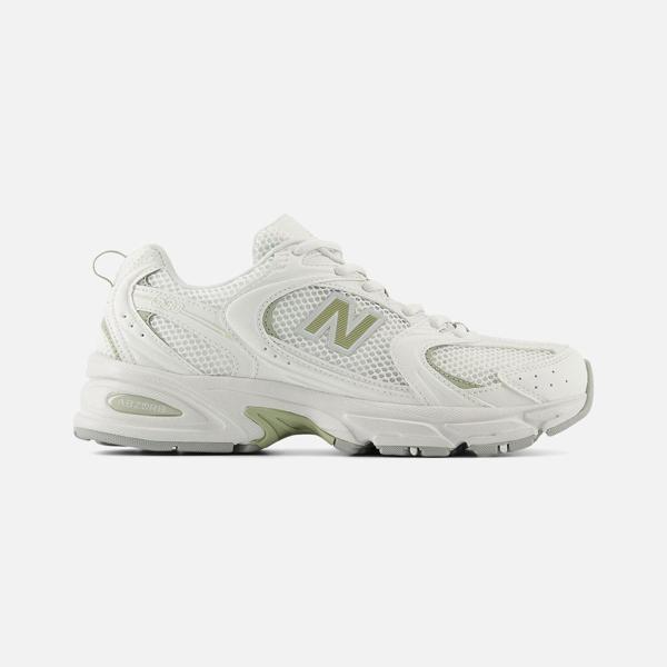 Kadın Spor U530CSC New Balance Lifestyle White - Image 1