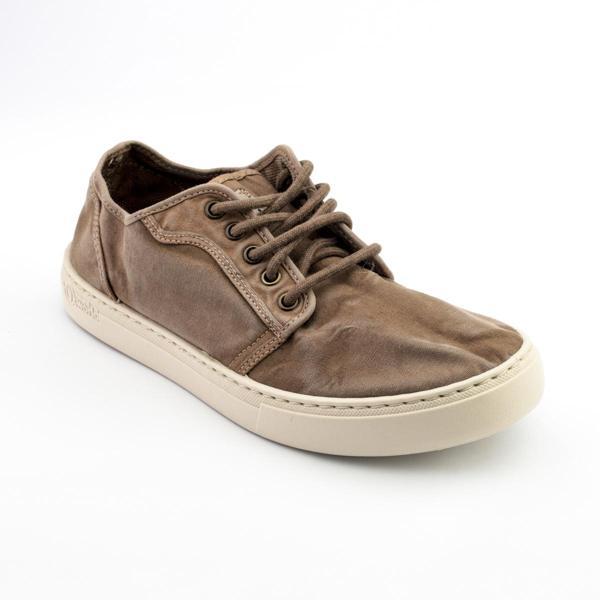 Erkek Sneaker ( Günlük) 6602E-621 BASKET ENZIMATICO Natural World Beige Enz - Image 1
