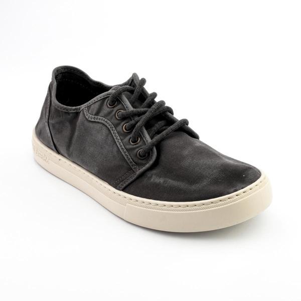 Erkek Sneaker ( Günlük) 6602E-601 BASKET ENZIMATICO Natural World Negro Enz - Image 1